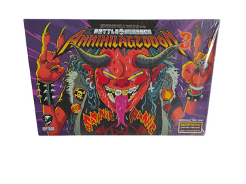 Epic Spell Wars of the Battle Wizards: Annihilageddon 3 &ndash; Satanic Panic 100238 фото