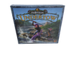 Too Many Bones: Undertow