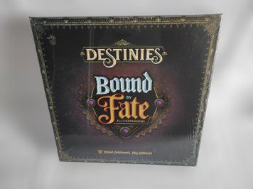 Destinies: Bound by Fate 100089 фото