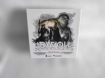 Nidavellir: Idavoll 100108 фото