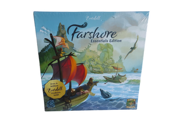 Everdell Farshore Essentials Edition 100159 фото