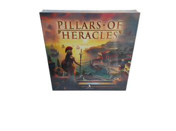 Pillars of Heracles 100315 фото