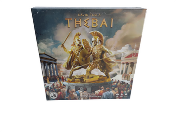 Thebai 100316 фото