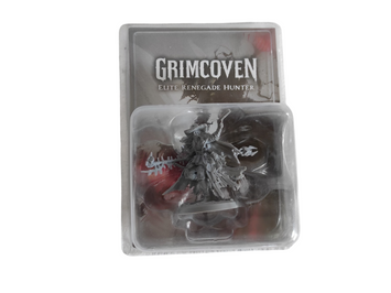 Grimcoven: The Renegade Hunter mini-expansion 100367 фото