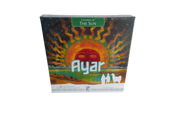 Ayar: Children of the Sun 100319 фото