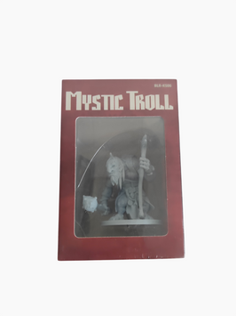 Blood Rage: Mystic Troll 100271 фото