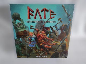 Fate: Defenders of Grimheim 100024 фото