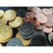 50 Metal Industrial Coins 100125 фото 2