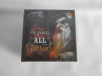 Destinies: Witchwood &ndash; All That Glitters Scenario Pack 100078 фото