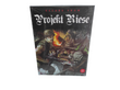 Escape from Projekt Riese