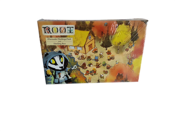 Root: Marauder Hirelings Pack & Hireling Box 100379 фото