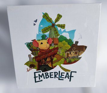 Emberleaf 100031 фото