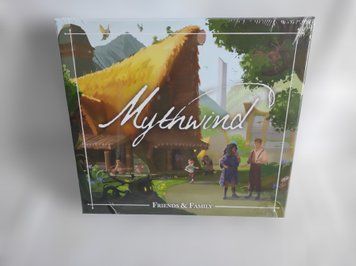 Mythwind: Friends & Family 100081 фото