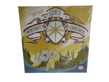 The Guild of Merchant Explorers 100131 фото