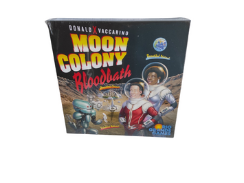 Moon Colony Bloodbath 100132 фото