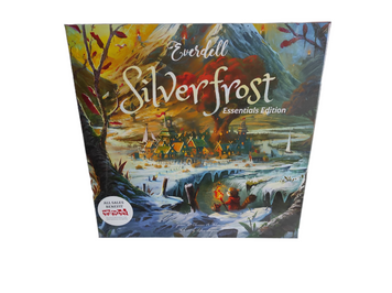 Everdell Silverfrost - essentials edition 100133 фото