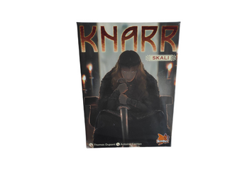 Knarr: Skali 100184 фото