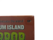 The Plum Island Horror (3rd printing) 100284 фото 3