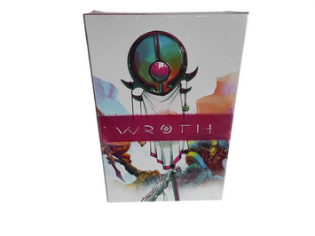 Wroth 100385 фото