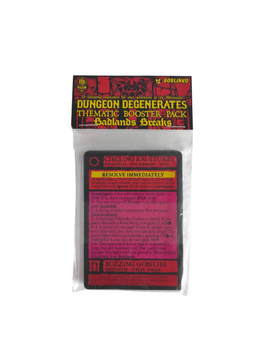 Dungeon Degenerates: Badlands Breaks 100286 фото