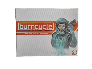 burncycle: Robophobia Expansion 100141 фото