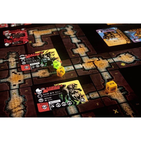 The Dungenerator: Die in a Dungeon 100292 фото