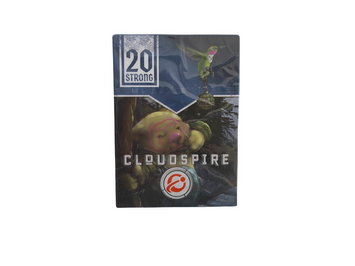 20 Strong Cloudspire 100194 фото
