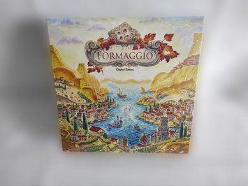 Formaggio Limited Edition  100045 фото
